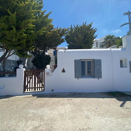 아기오스 스테파노스 Mykonos 1001 아파트 외부 사진