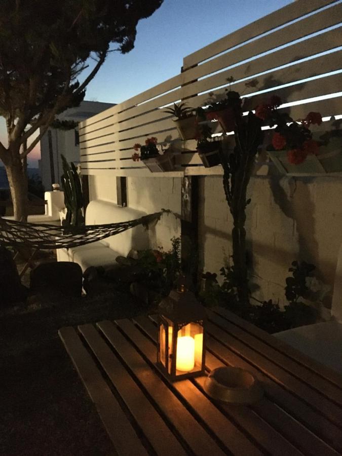 아기오스 스테파노스 Mykonos 1001 아파트 외부 사진
